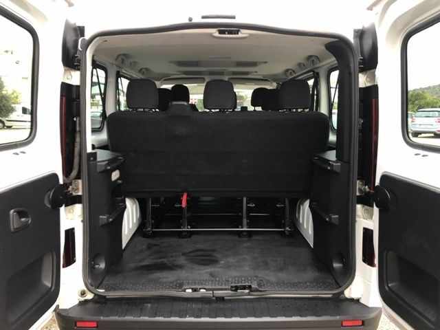 opel-vivaro-2016-diesel-1600cc