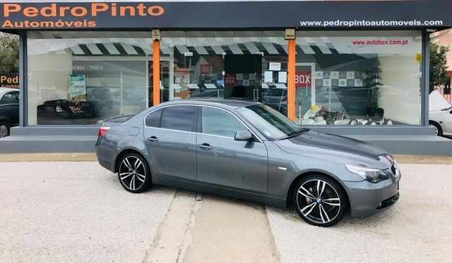 bmw-serie-5-2006-diesel-2000cc