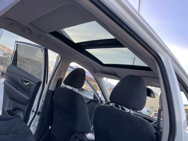 nissan-x-trail-2015-diesel-1600cc