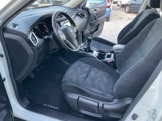 nissan-x-trail-2015-diesel-1600cc