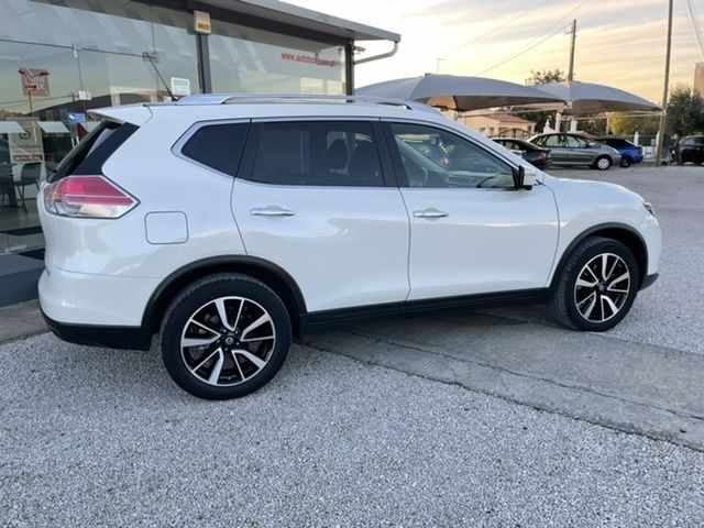 nissan-x-trail-2015-diesel-1600cc