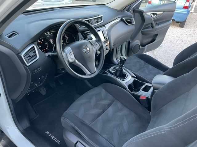 nissan-x-trail-2015-diesel-1600cc