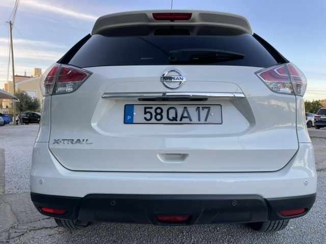 nissan-x-trail-2015-diesel-1600cc