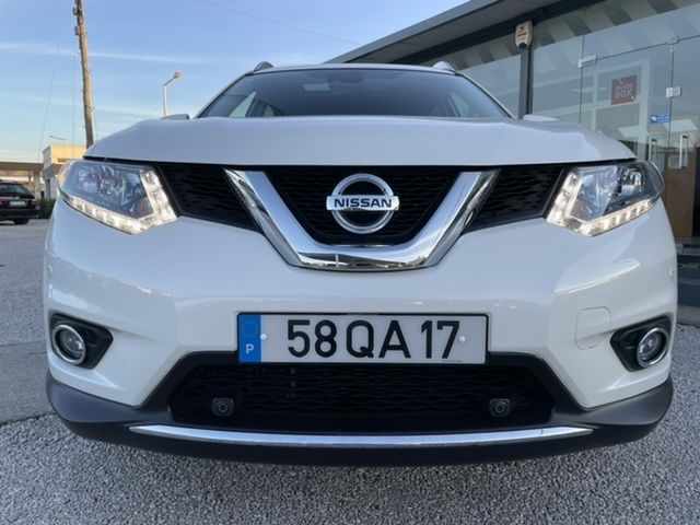 nissan-x-trail-2015-diesel-1600cc
