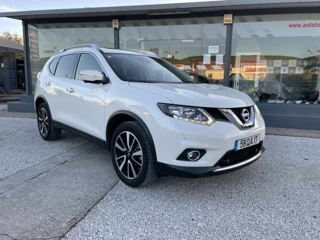 nissan-x-trail-2015-diesel-1600cc