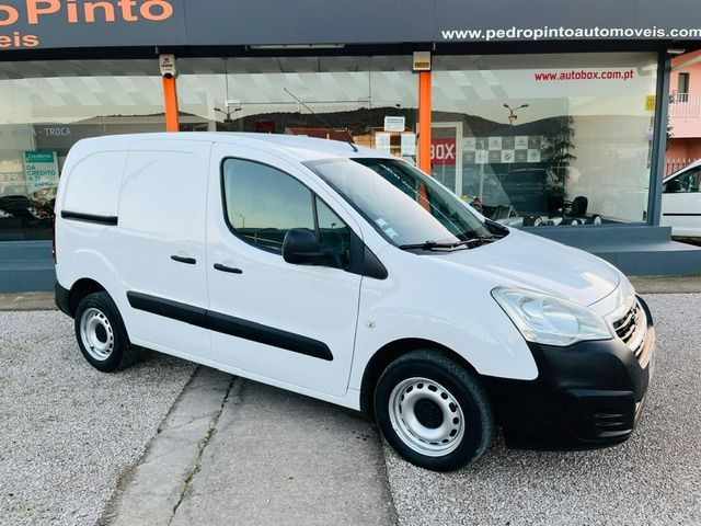 peugeot-partner-2016-diesel-1600cc