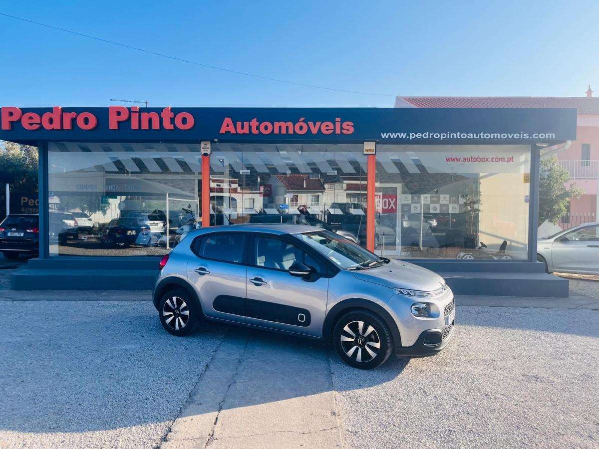 citroen-c3-2018-diesel-1560cc