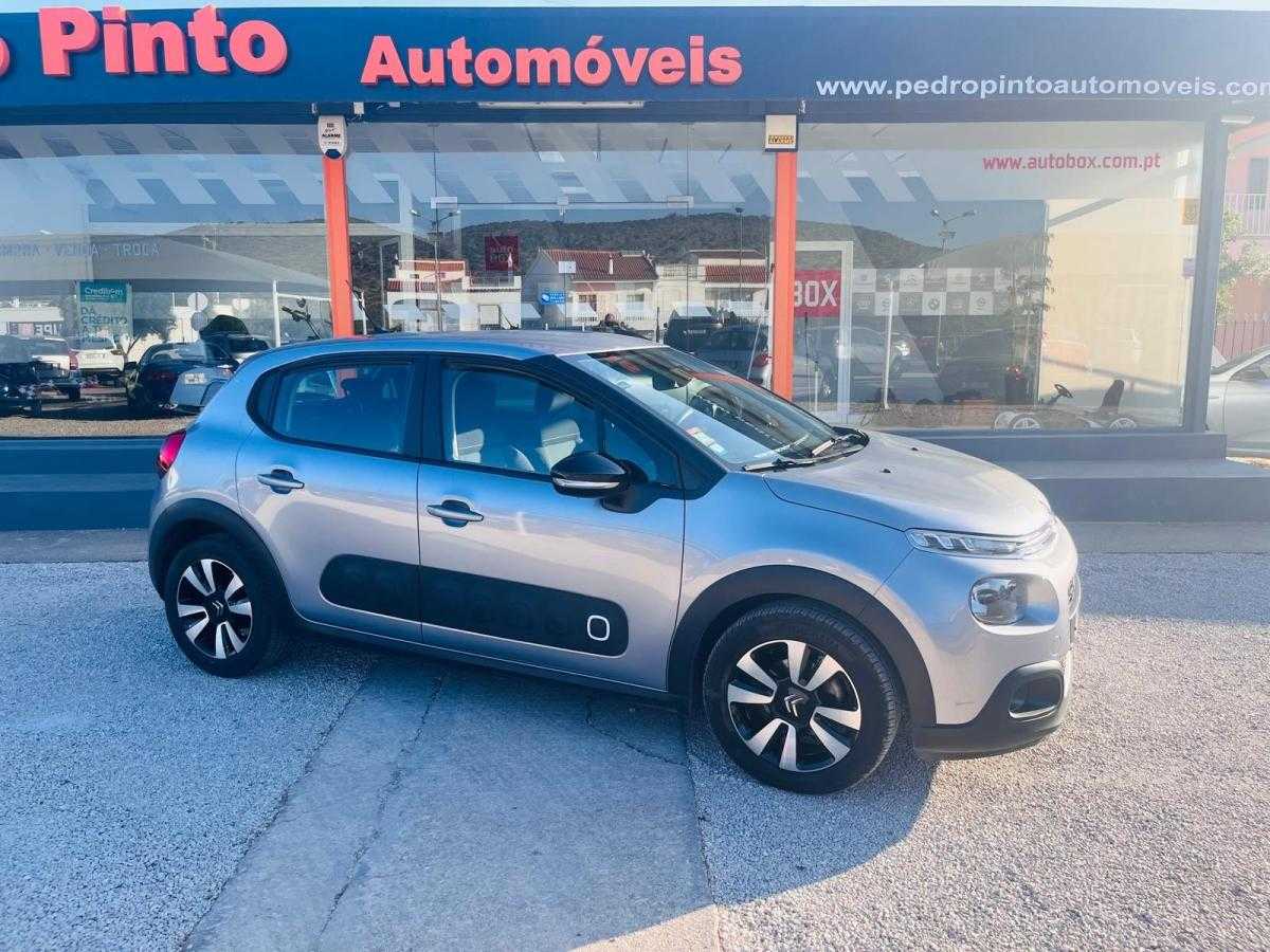 citroen-c3-2018-diesel-1560cc