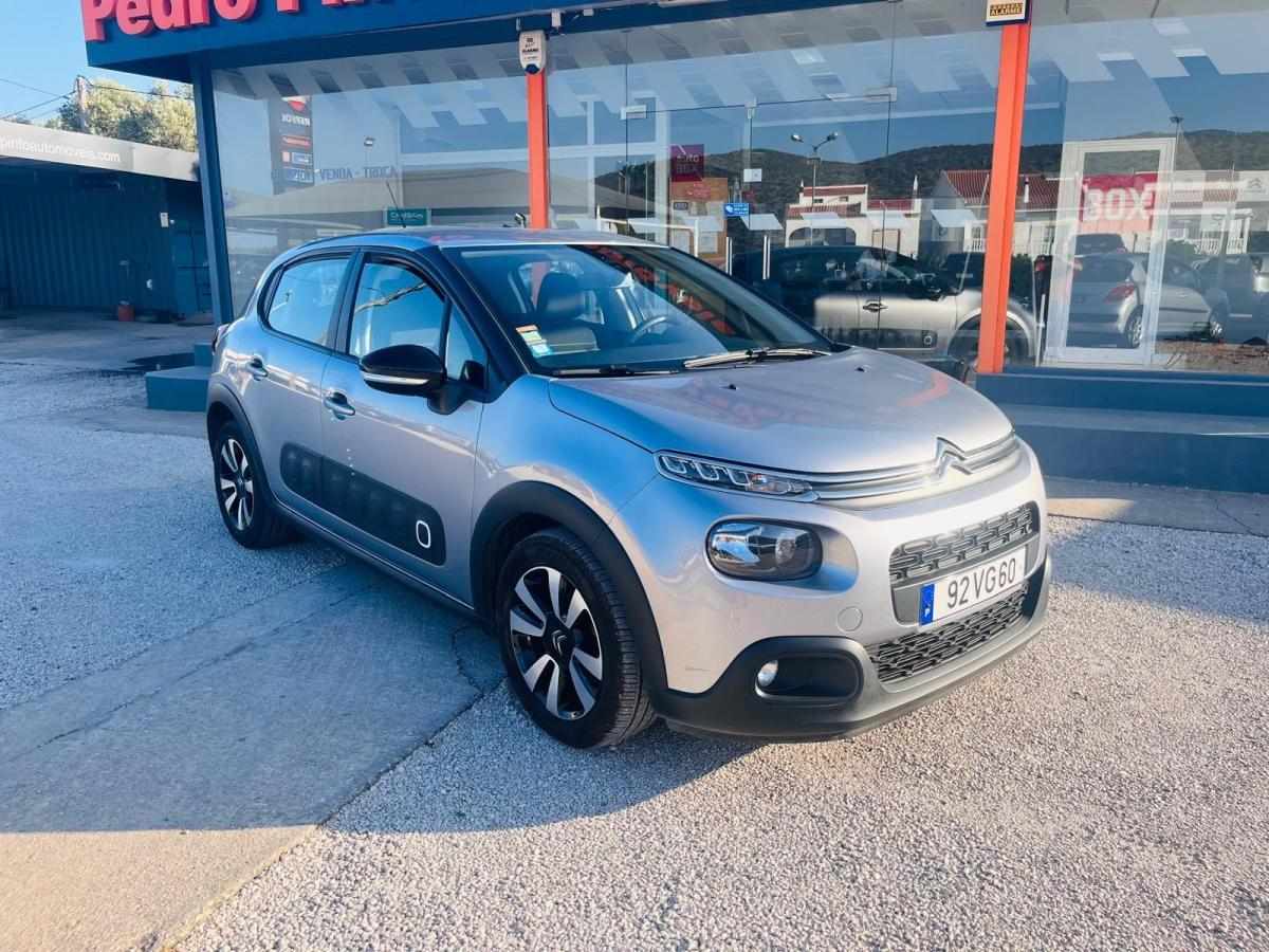 citroen-c3-2018-diesel-1560cc