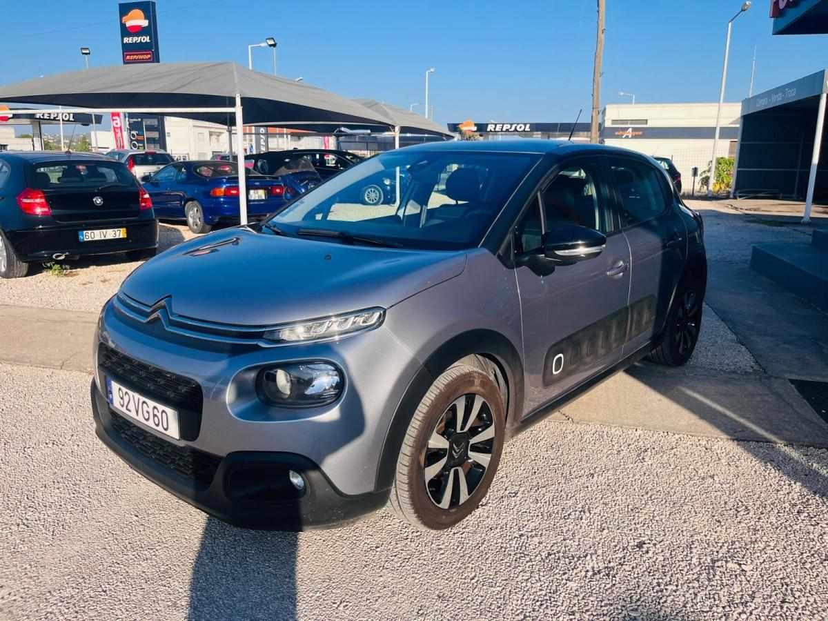 citroen-c3-2018-diesel-1560cc