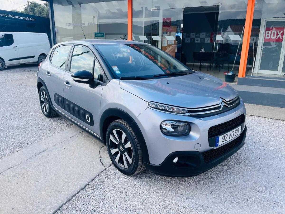 citroen-c3-2018-diesel-1560cc