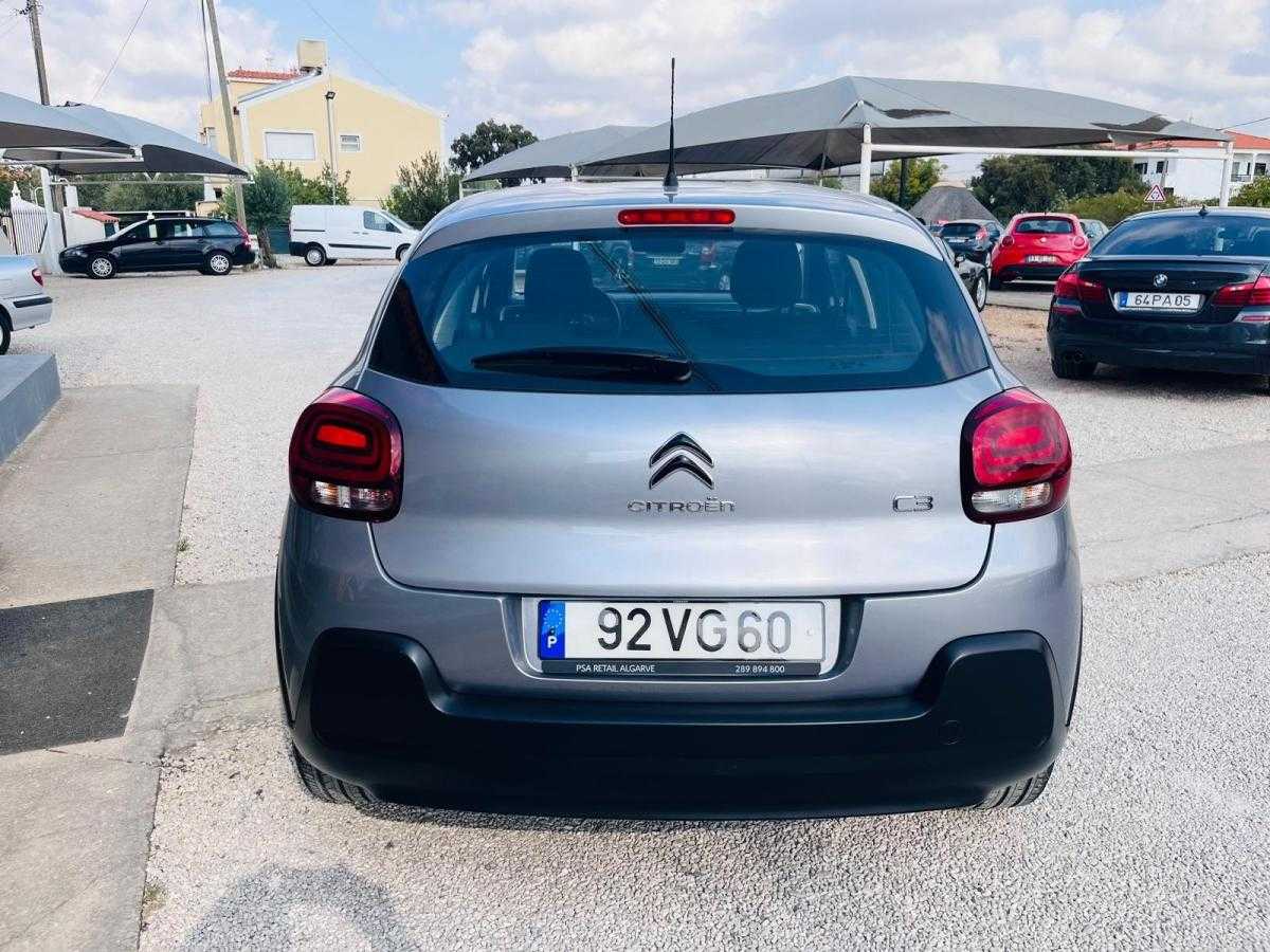 citroen-c3-2018-diesel-1560cc