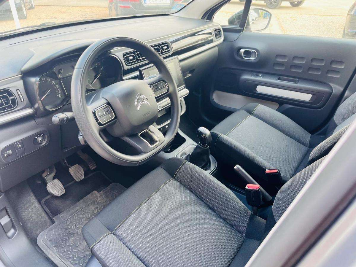citroen-c3-2018-diesel-1560cc