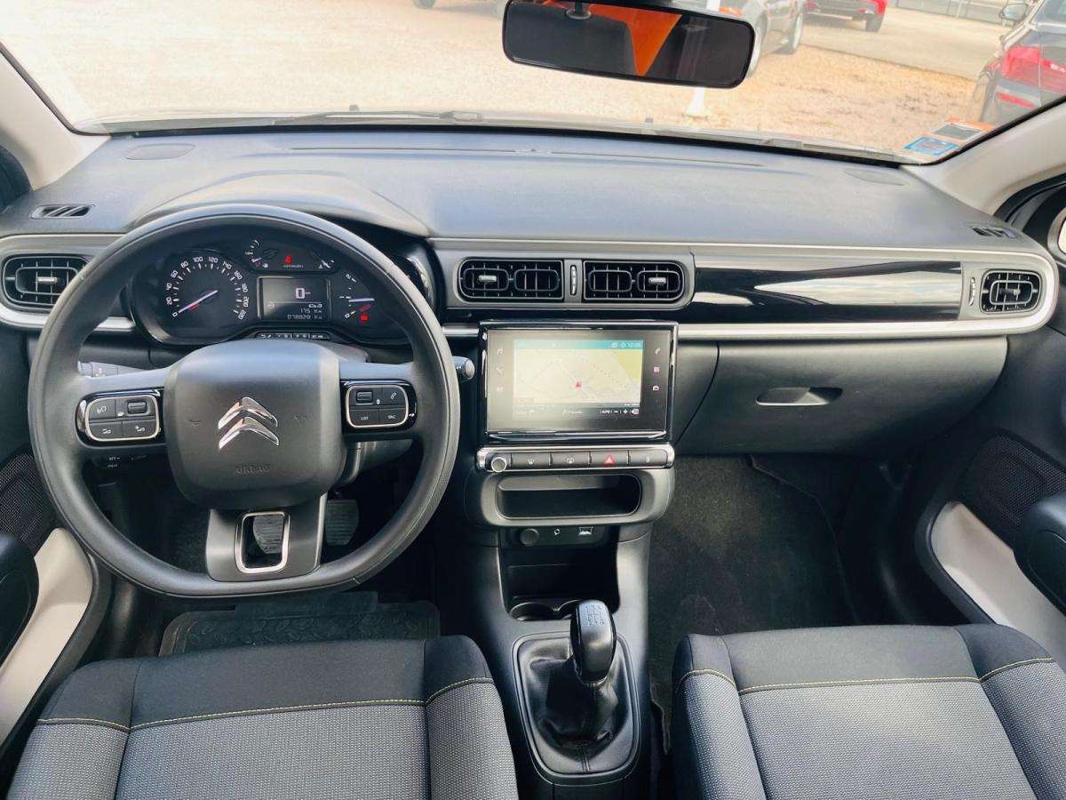 citroen-c3-2018-diesel-1560cc