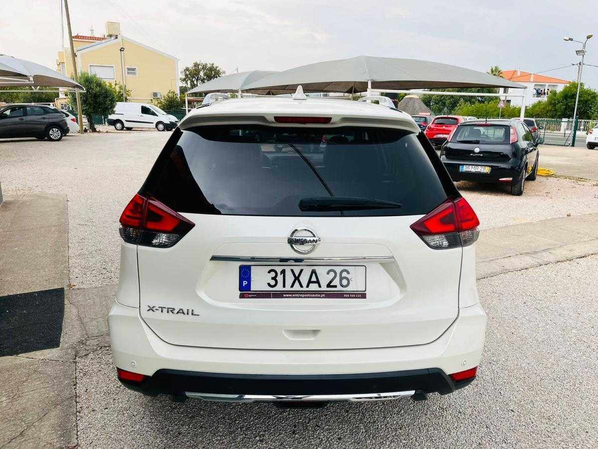 nissan-x-trail-2019-diesel-2000cc