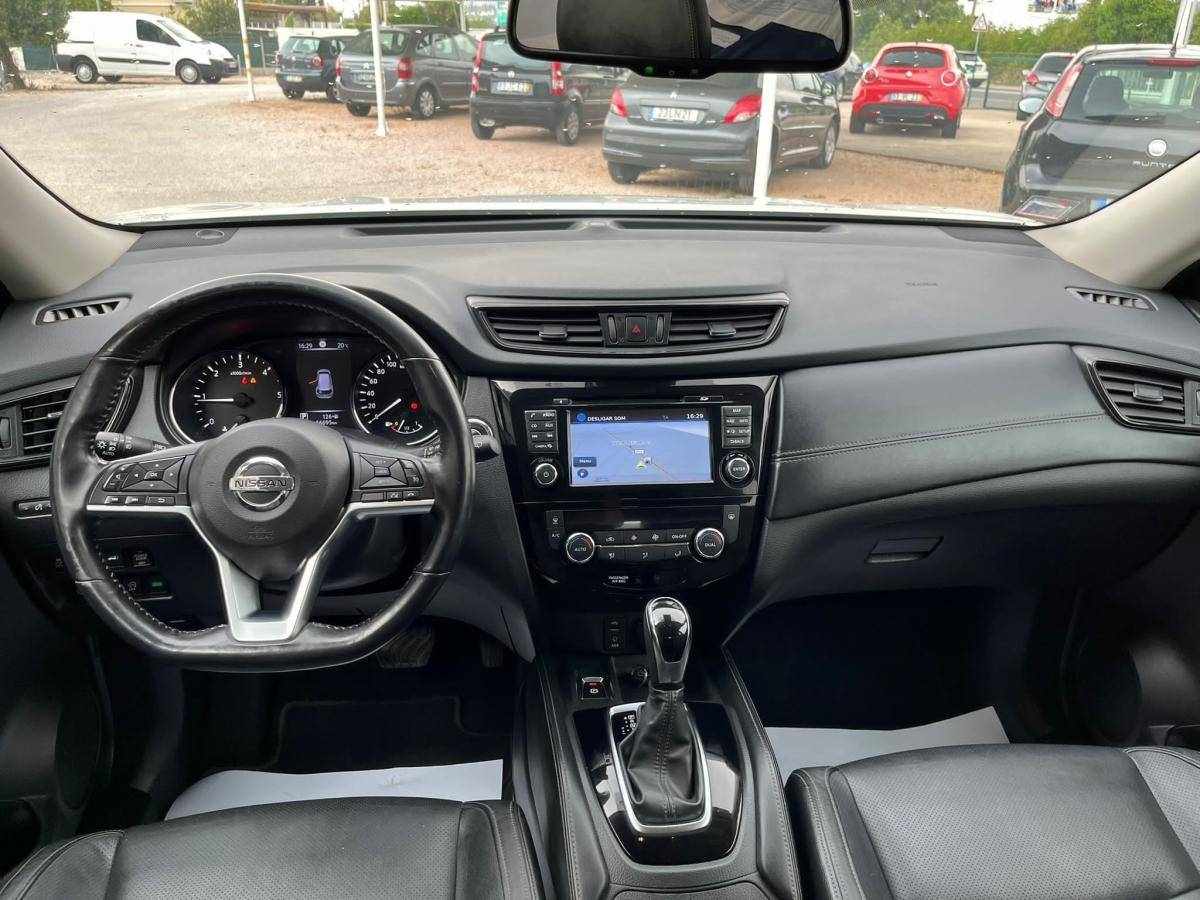 nissan-x-trail-2019-diesel-2000cc