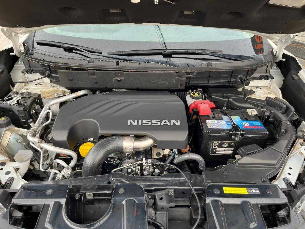 nissan-x-trail-2019-diesel-2000cc