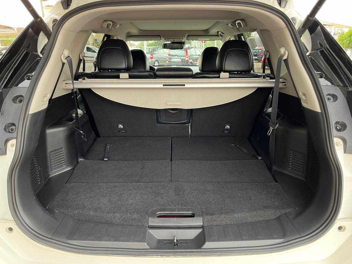 nissan-x-trail-2019-diesel-2000cc