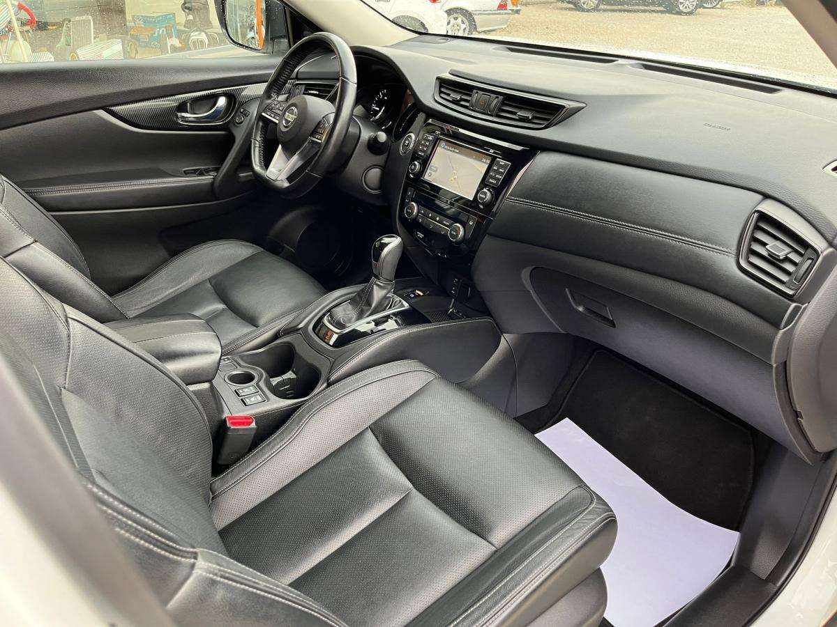 nissan-x-trail-2019-diesel-2000cc