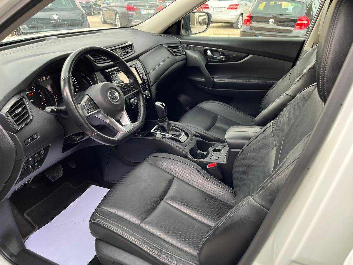 nissan-x-trail-2019-diesel-2000cc