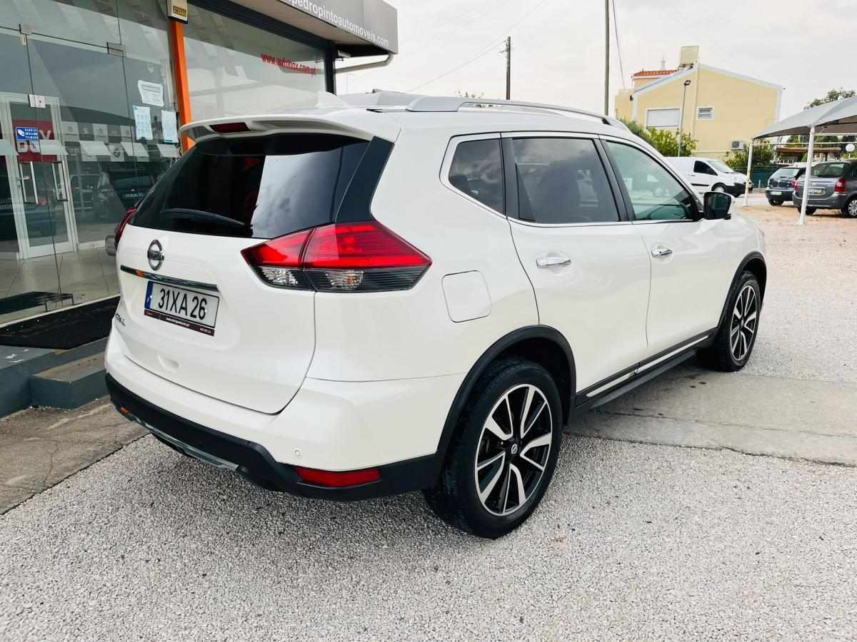 nissan-x-trail-2019-diesel-2000cc