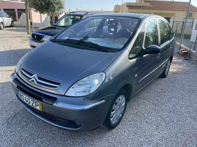 citroen-xsara-picasso-2005-diesel-1600cc