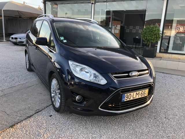 ford-grand-c-max-2011-diesel-1600cc