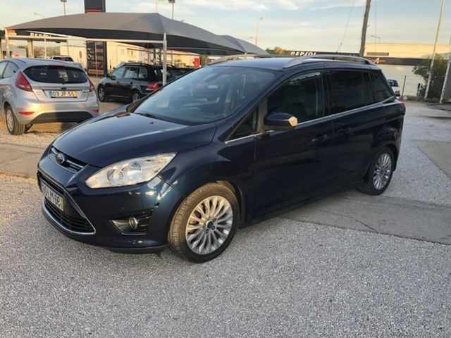 ford-grand-c-max-2011-diesel-1600cc