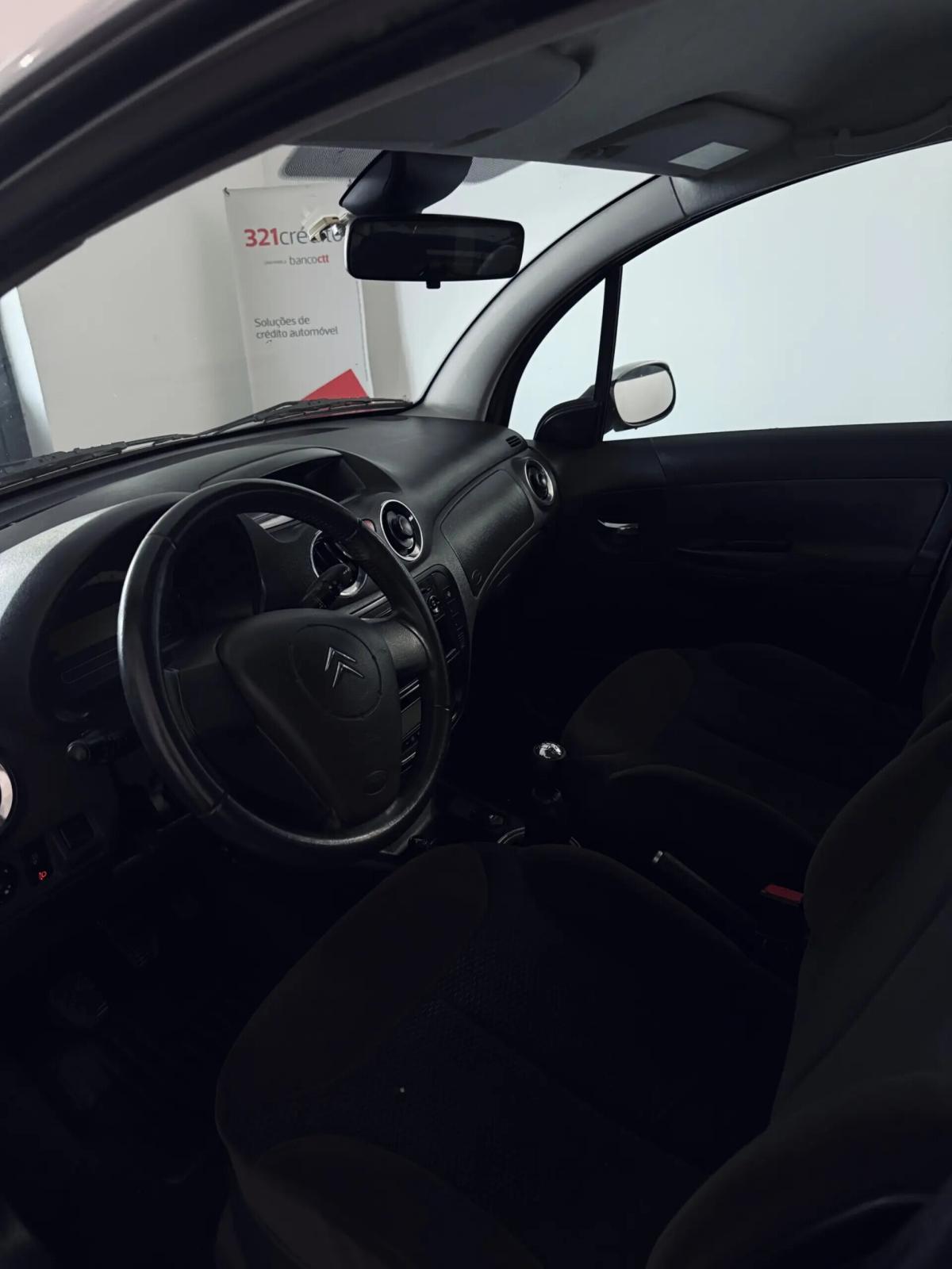citroen-c3-2009-diesel-1398cc
