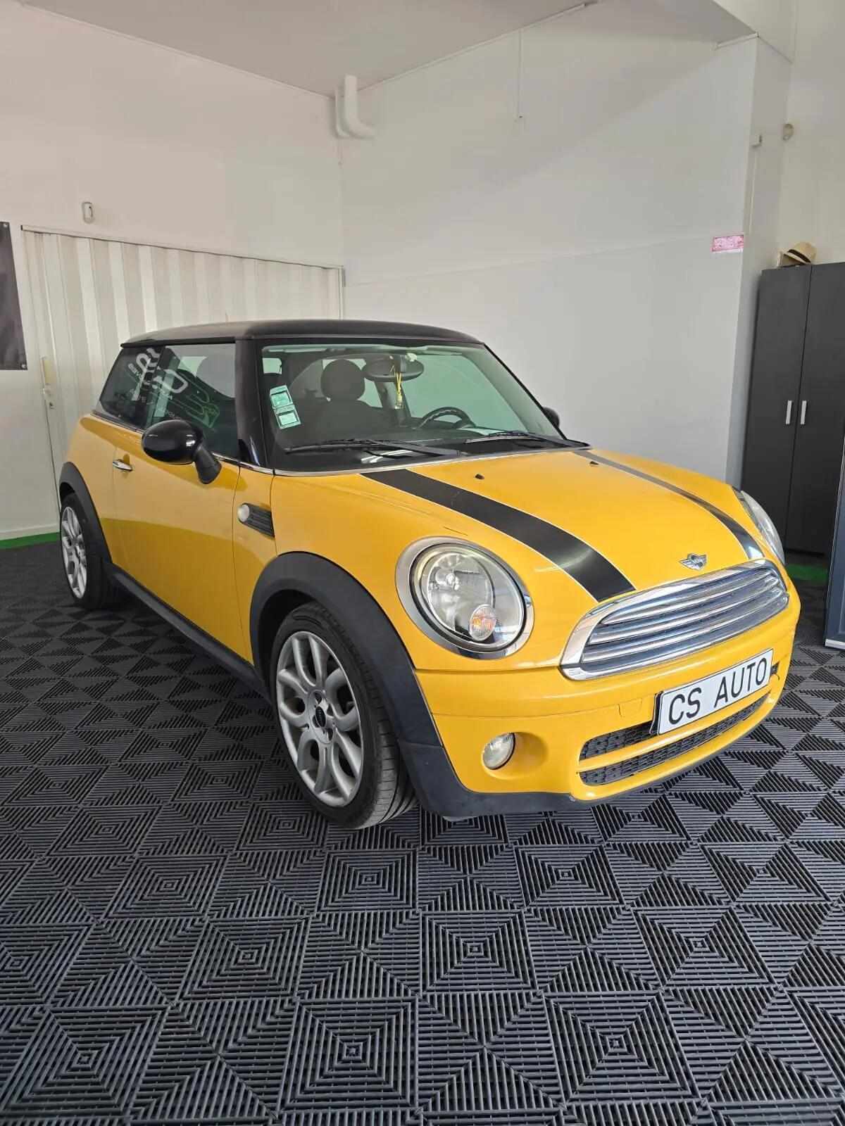 mini-cooper-d-2009-diesel-1560cc