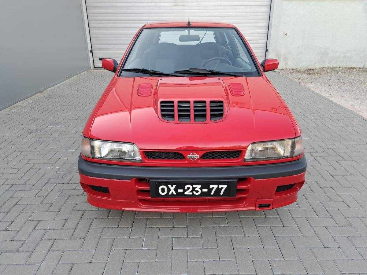 nissan-sunny-1991-gasolina-1998cc