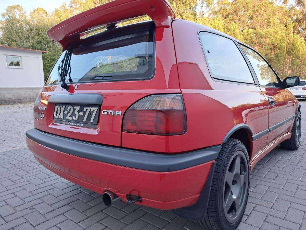 nissan-sunny-1991-gasolina-1998cc