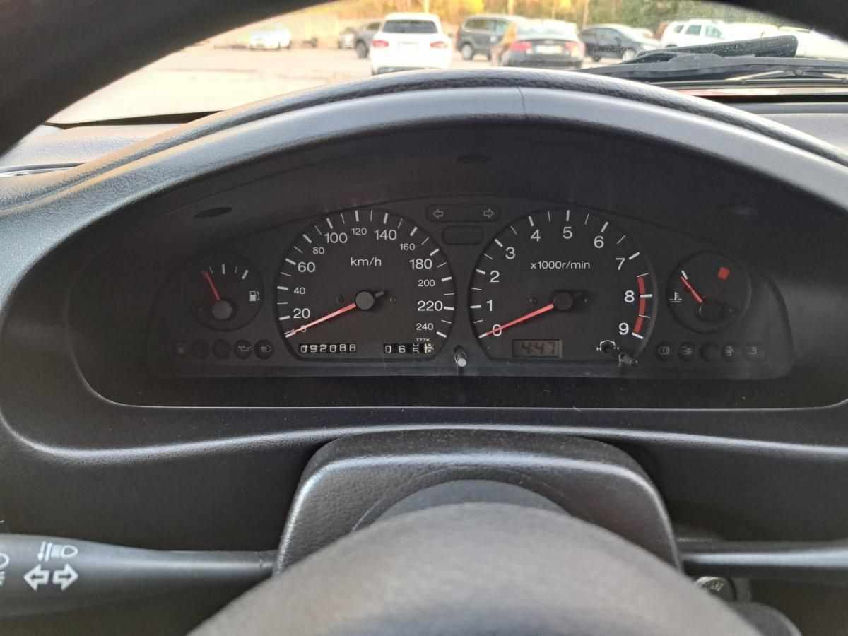nissan-sunny-1991-gasolina-1998cc