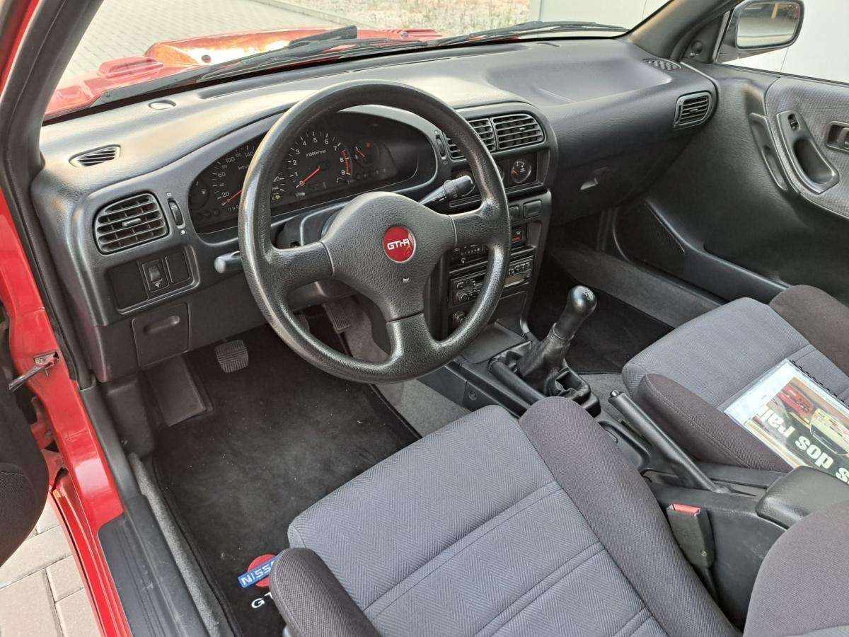nissan-sunny-1991-gasolina-1998cc