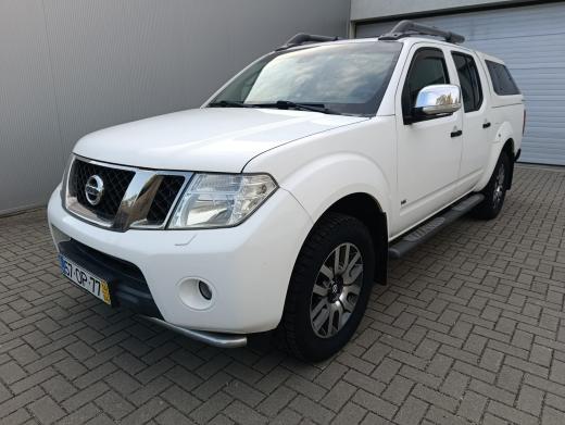nissan-navara-2014-diesel-2993cc