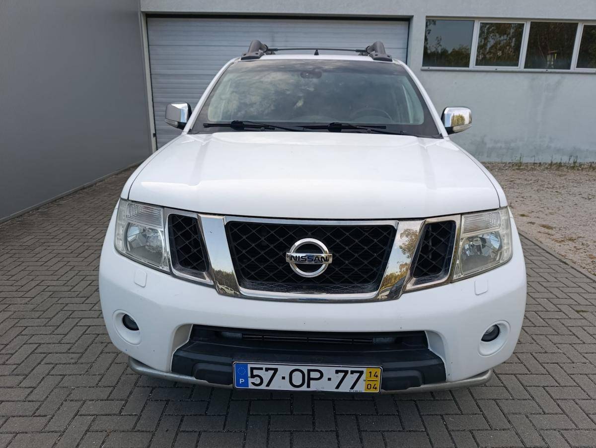 nissan-navara-2014-diesel-2993cc