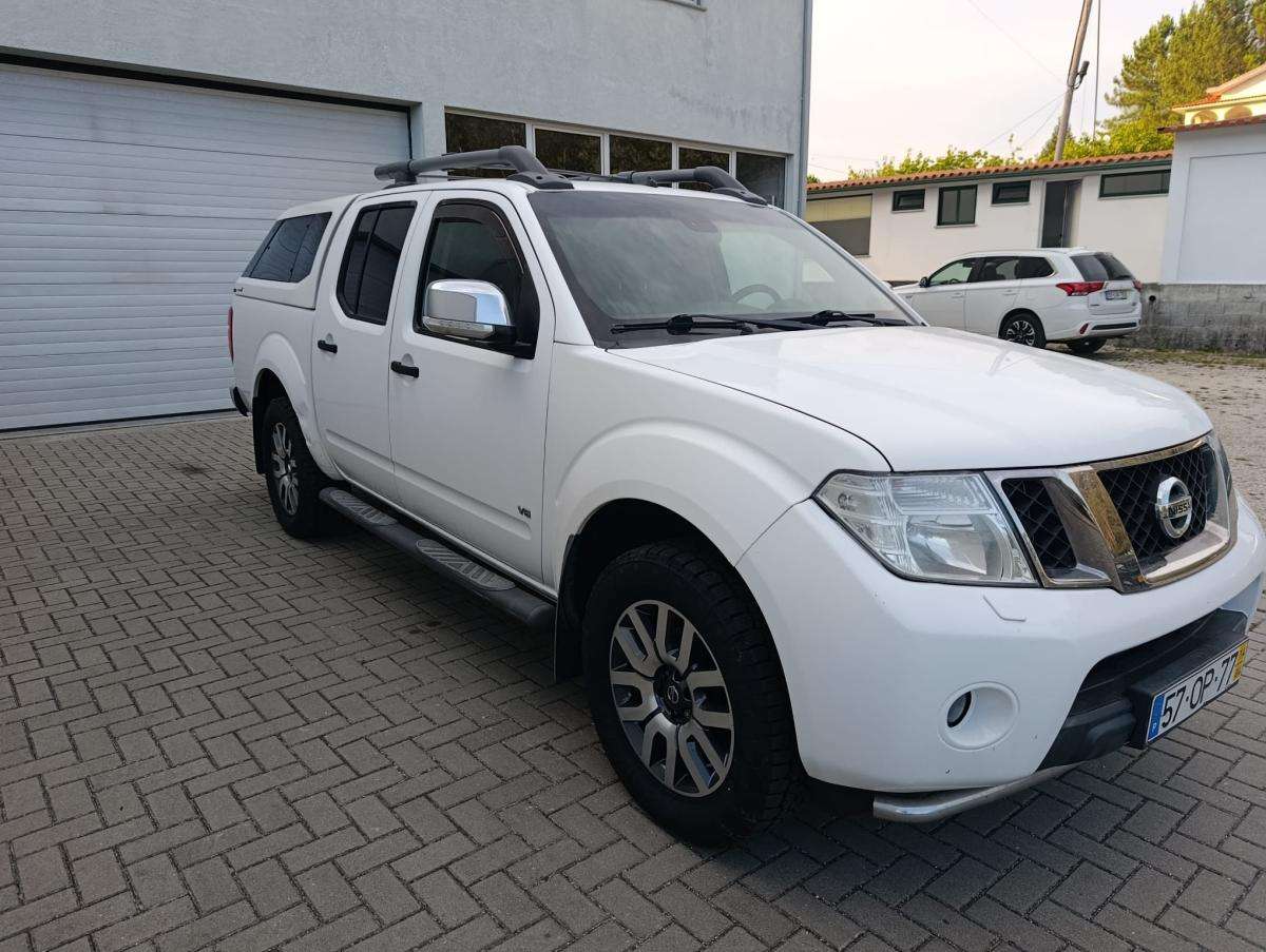 nissan-navara-2014-diesel-2993cc