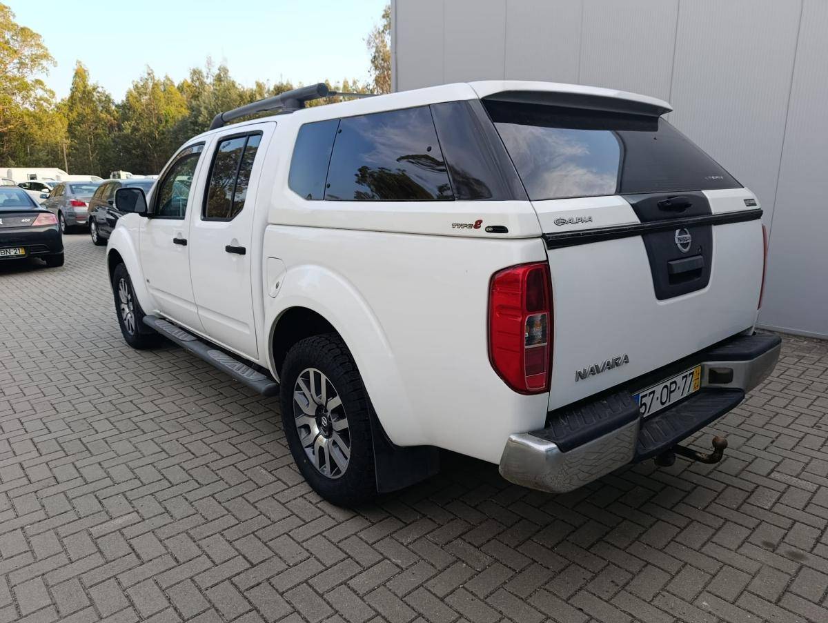 nissan-navara-2014-diesel-2993cc