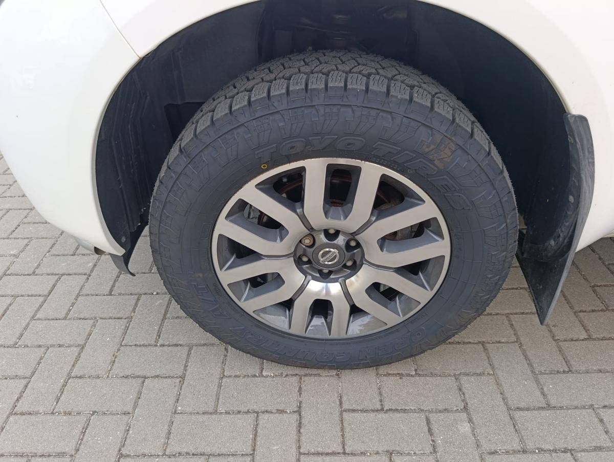 nissan-navara-2014-diesel-2993cc