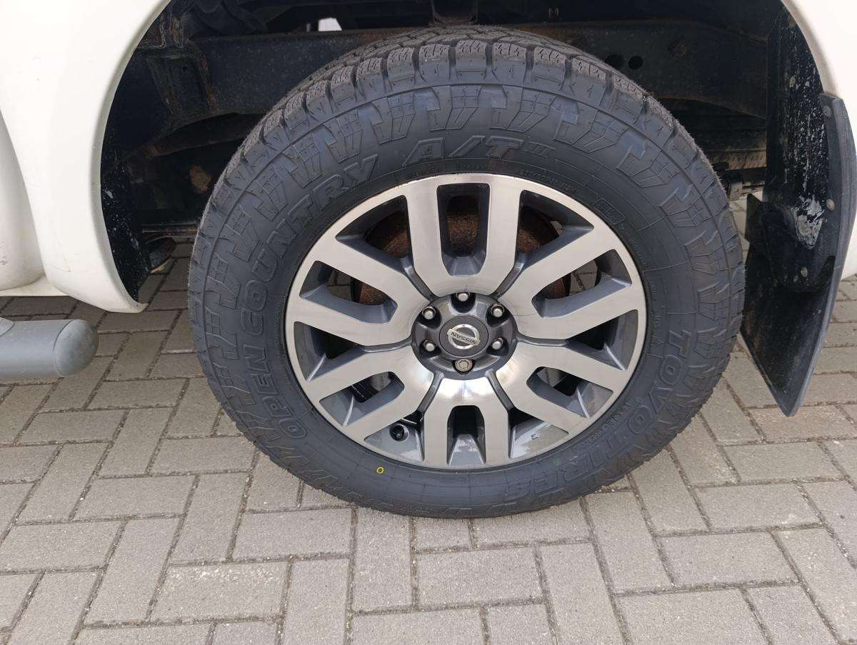 nissan-navara-2014-diesel-2993cc