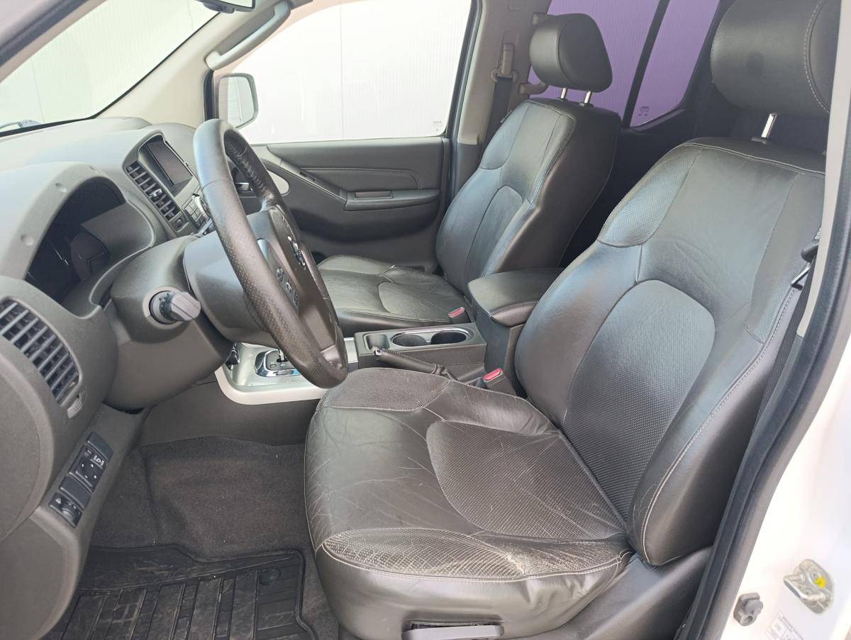 nissan-navara-2014-diesel-2993cc