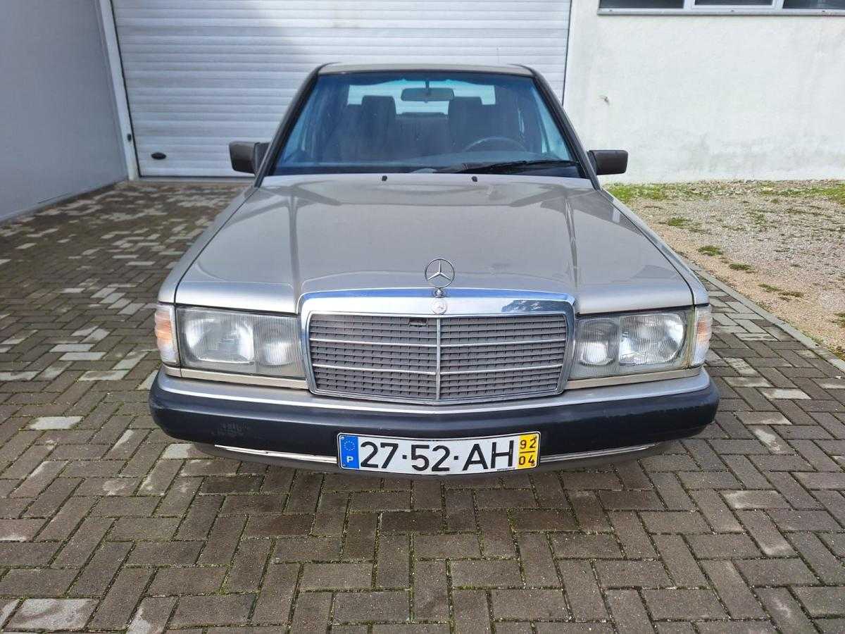 mercedes-benz-190-1992-gasolina-1737cc