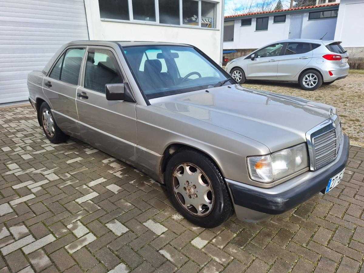 mercedes-benz-190-1992-gasolina-1737cc