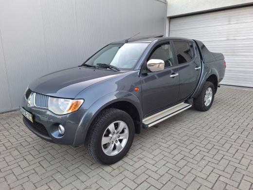 mitsubishi-l200-2007-diesel-2477cc