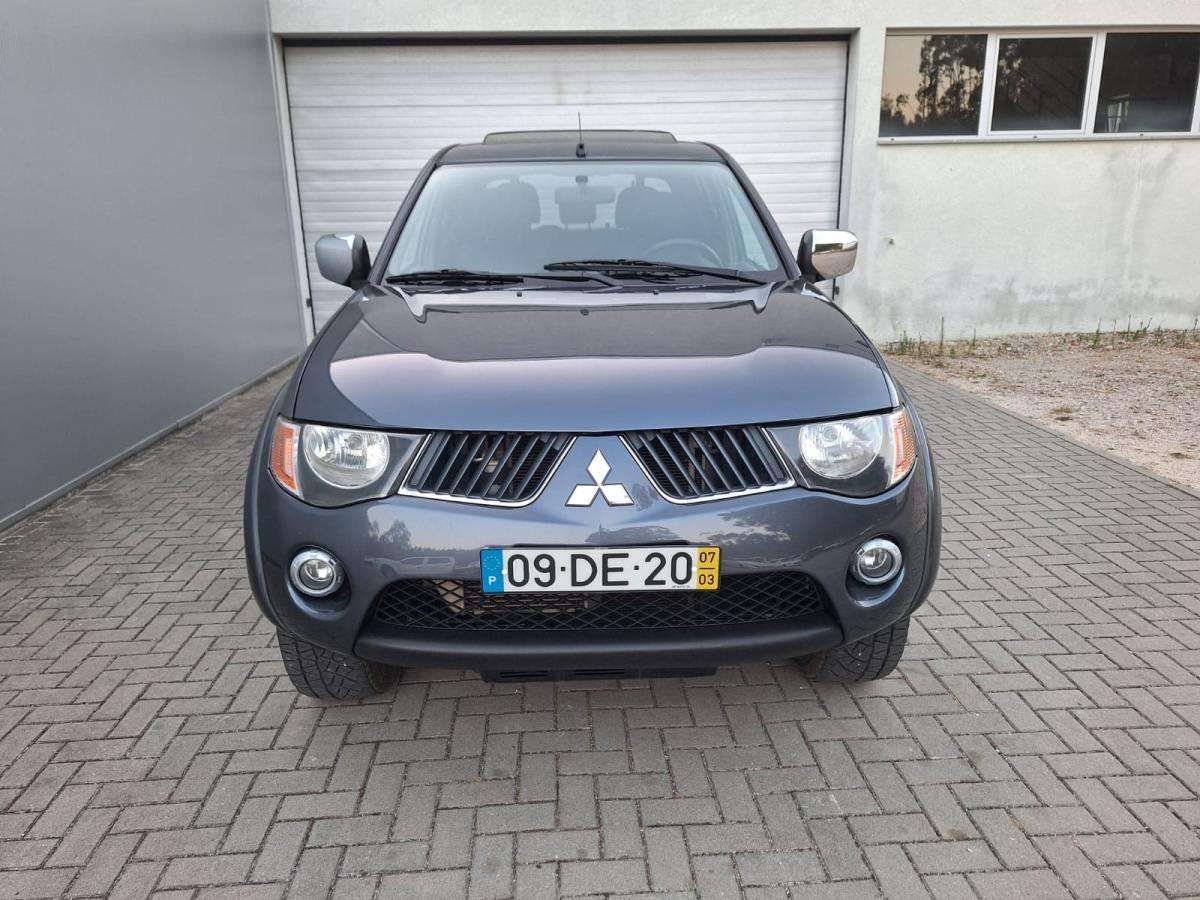 mitsubishi-l200-2007-diesel-2477cc