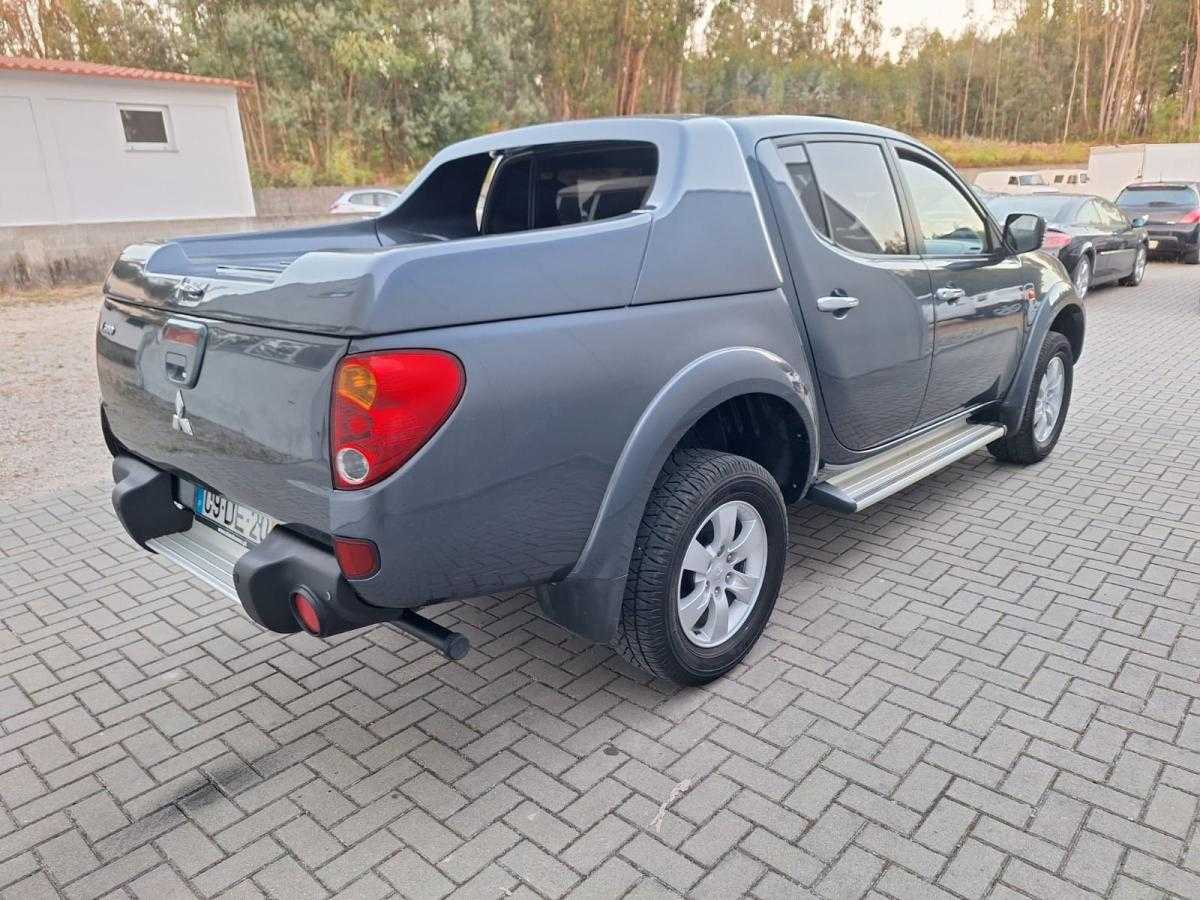 mitsubishi-l200-2007-diesel-2477cc