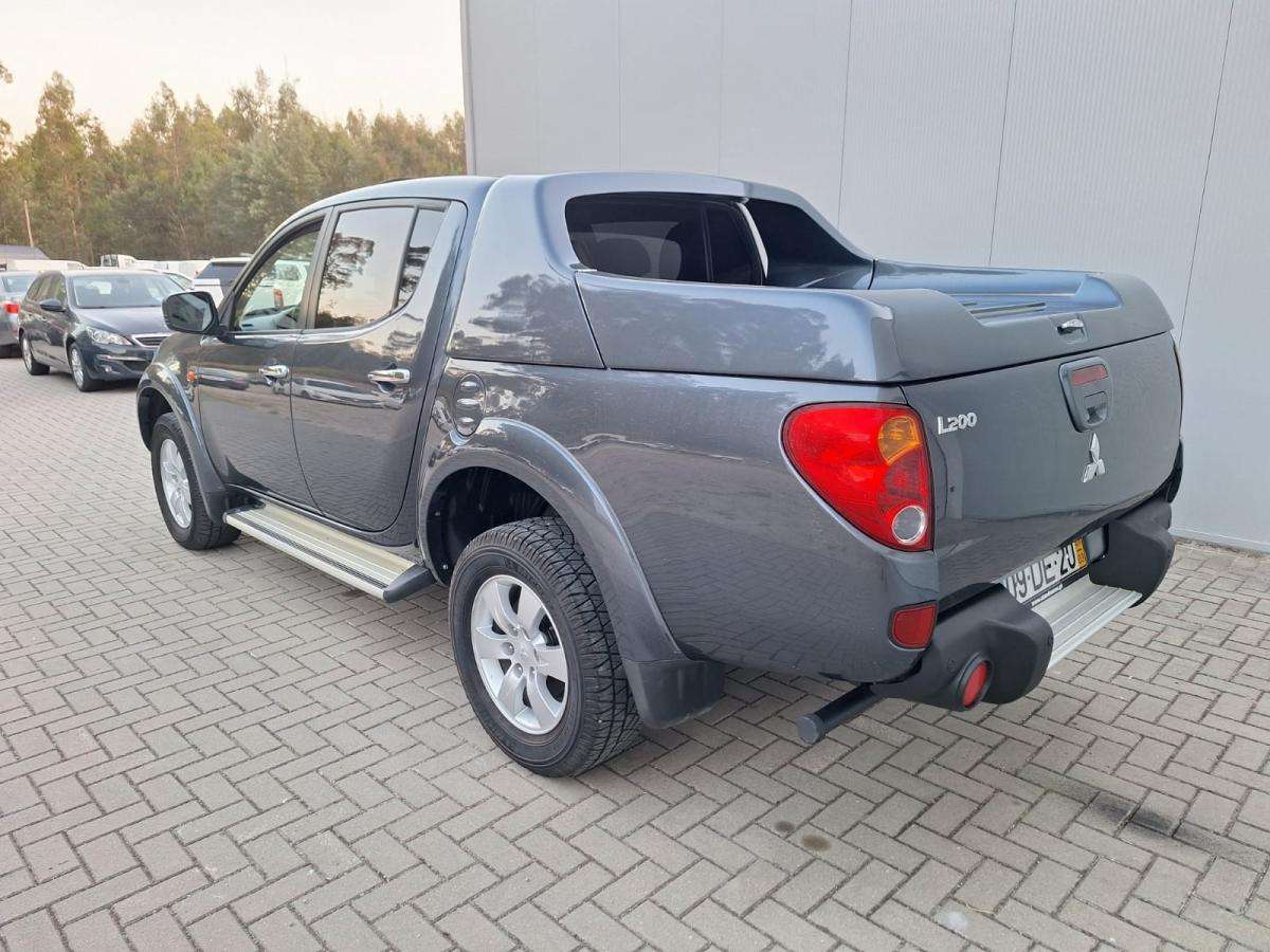 mitsubishi-l200-2007-diesel-2477cc