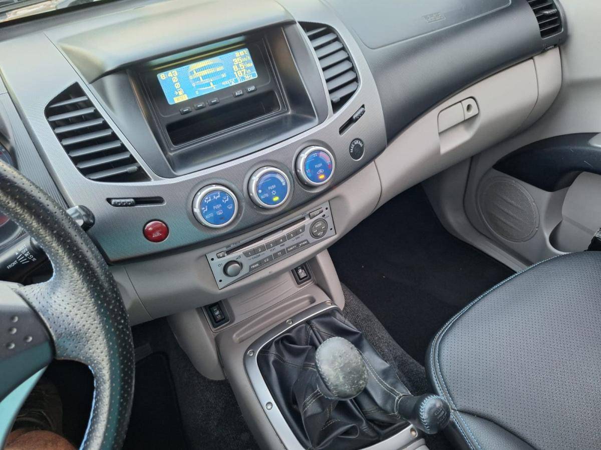 mitsubishi-l200-2007-diesel-2477cc