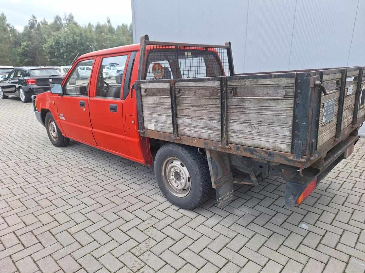mitsubishi-l200-1996-diesel-2477cc