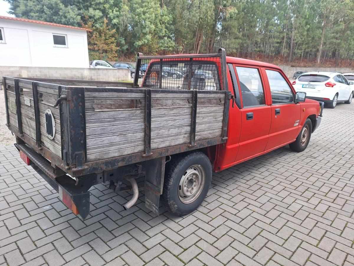 mitsubishi-l200-1996-diesel-2477cc